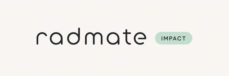 RadMate Impact